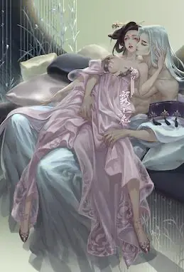 女王的插菊调教