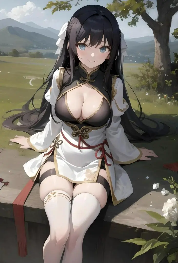 穿越太平天国之俏寡妇柳依依