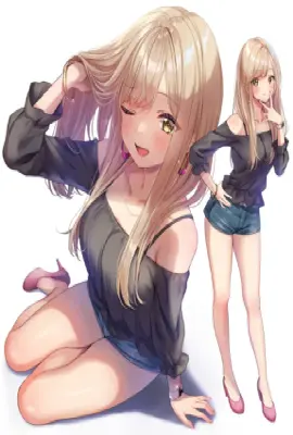 水浒潘金莲