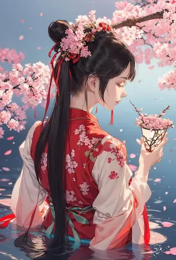 小莉的一家