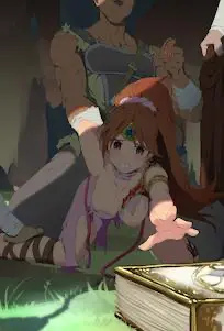 和同学强迫妈妈