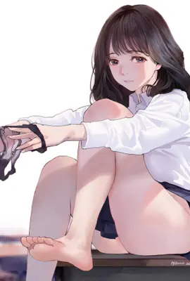 咸妻靓母