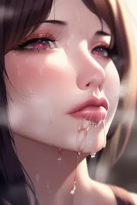 SPANK征服美母