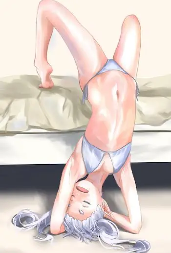 上门的小骚妹