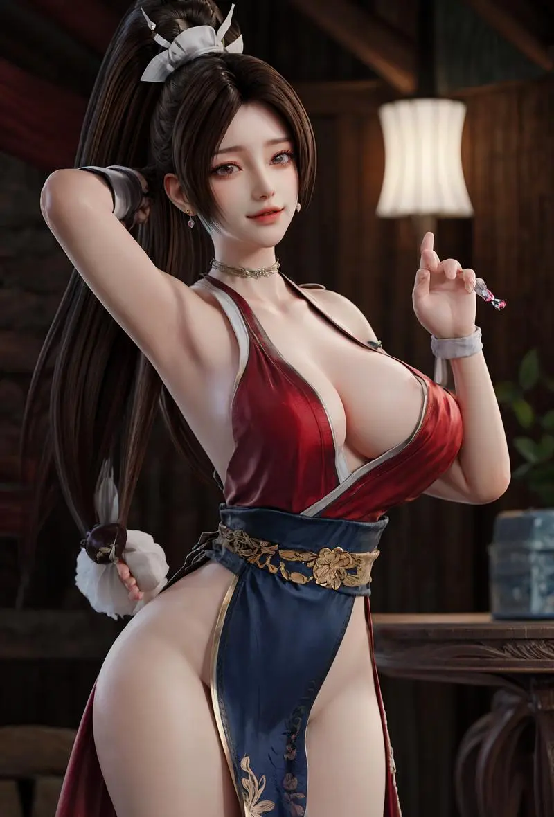 捕获警花三人组（上）