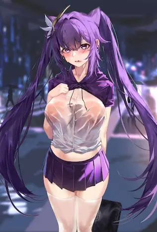 子夜