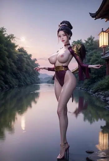 堕入黑暗