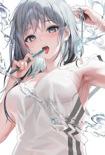 爸爸我湿了