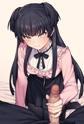 喵老师指导