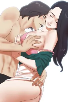 母女与扶他女同学
