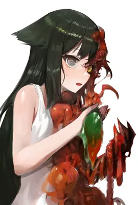 吸血鬼系列