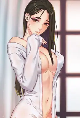 发骚的女友