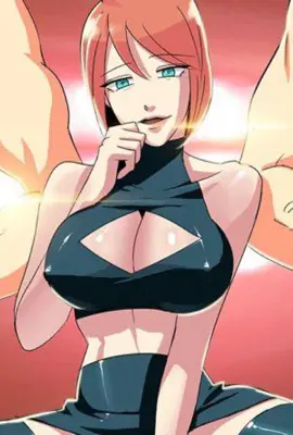 女儿的诱惑