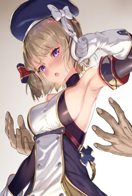 失禁play之妖女斗法