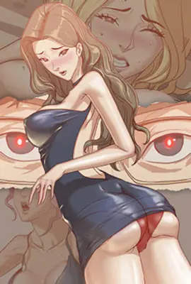 我女友和她的夫妻奴
