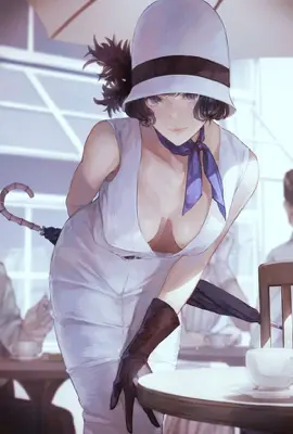 乱伦母子