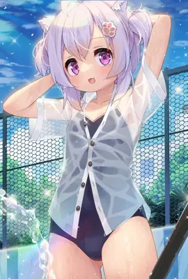 深夜的校车