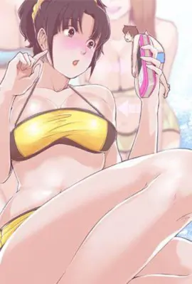 你留学的妹妹