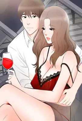 淫荡的家庭主妇