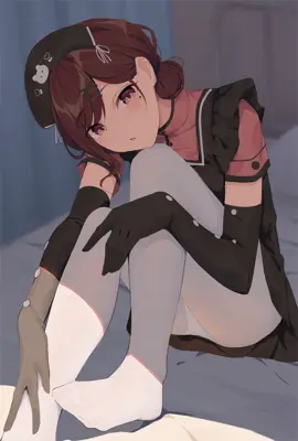 媚者无疆
