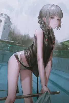我是淫娃
