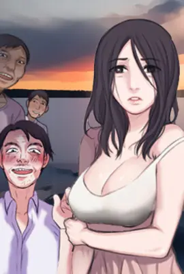 换妻而堕落的美少妇