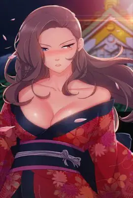 江湖淫娘传