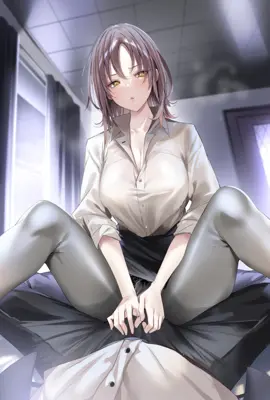 欲望与禁忌