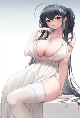 办公室靓妹