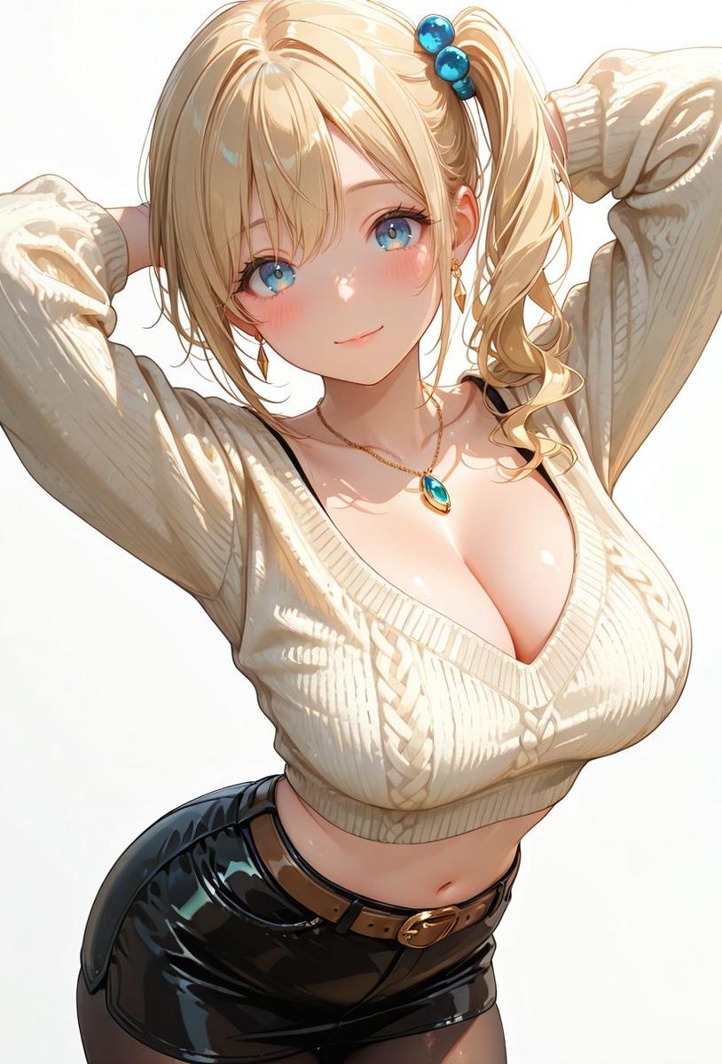 酥甜老婆帮老公掏耳朵