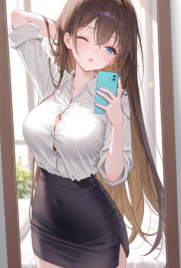 寸止调教 奈兔sama
