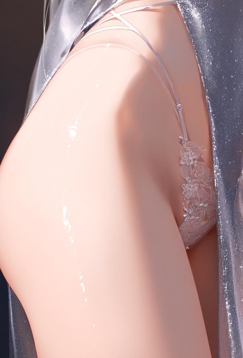 敲击音+捂耳朵+搓手