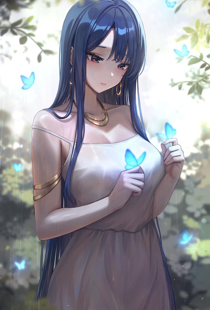 老公 甜甜~