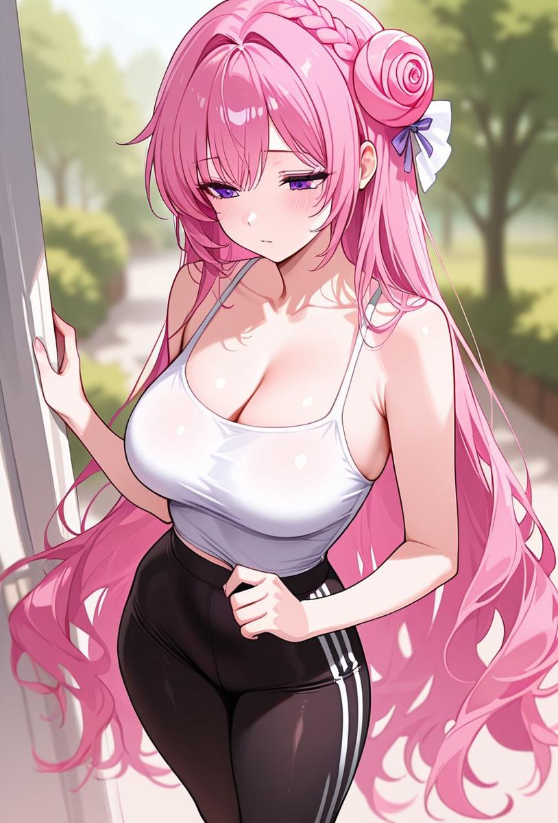 绑缚