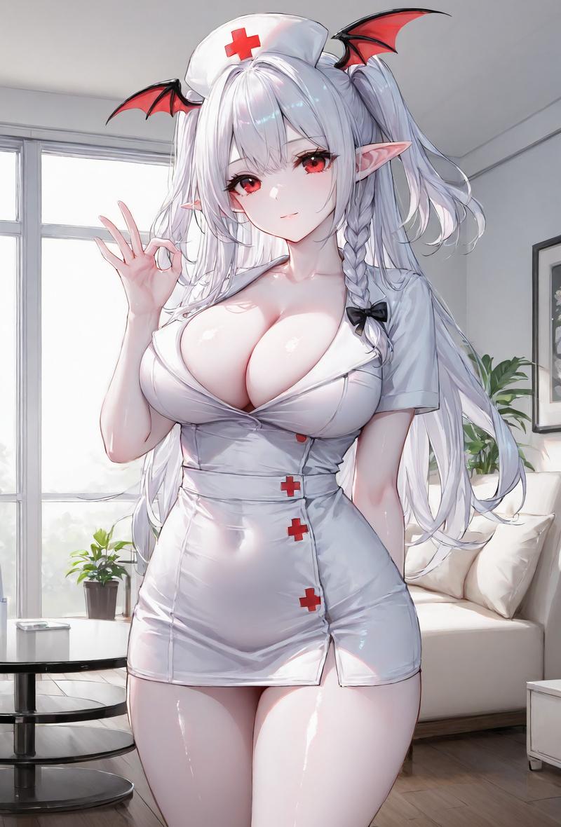 按摩女仆 就一只蛋