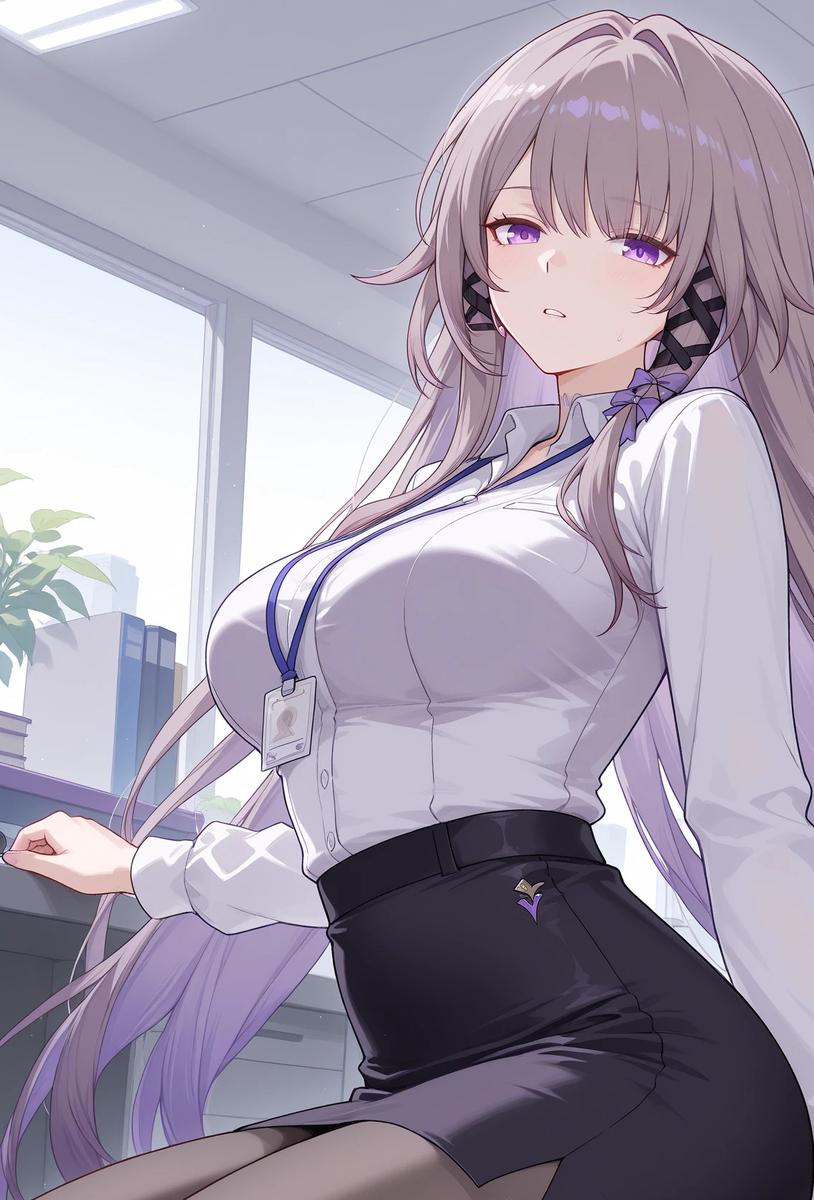生病的小女友和你贴贴