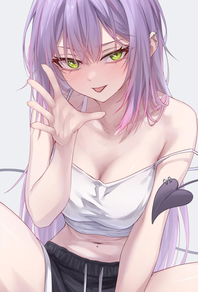 一起度过七夕的夜晚吧