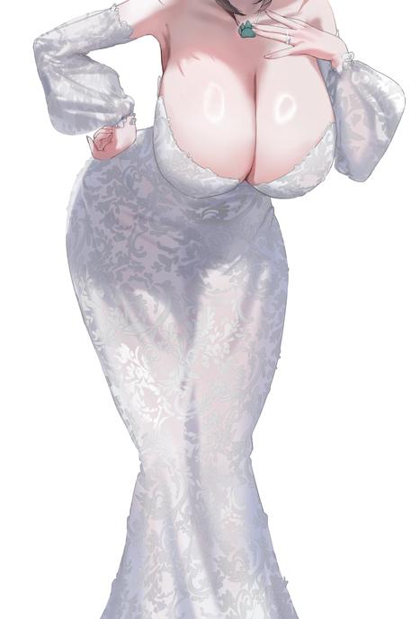 追求刺激？人多怎么了？你真棒