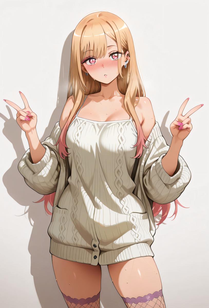枕边女友给你讲故事