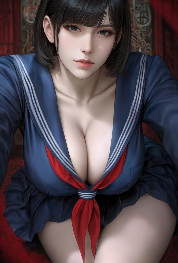 使魔失控（希面奶联动）