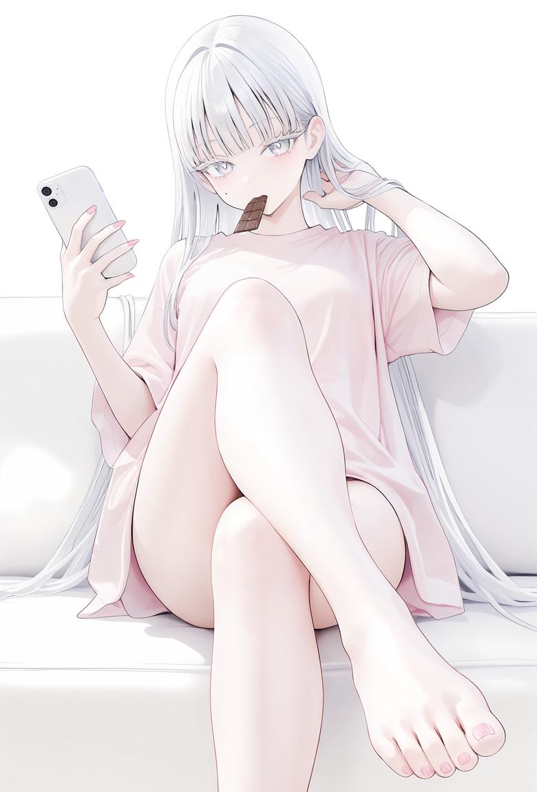 绿母之妈妈是媚黑援交女