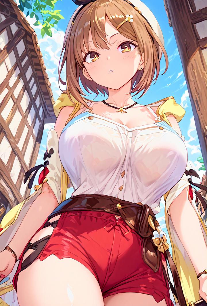 魅魔姐姐榨精 魅魔姐姐的玉穴强行吸精两次