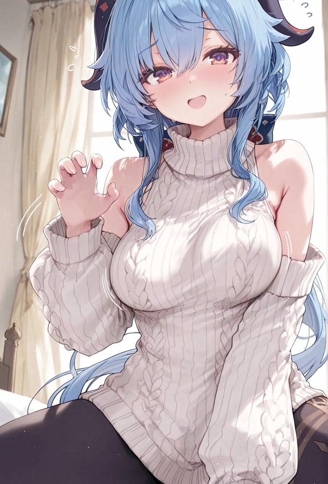 【RPG】史莱姆的身体按摩+安睡呼呼