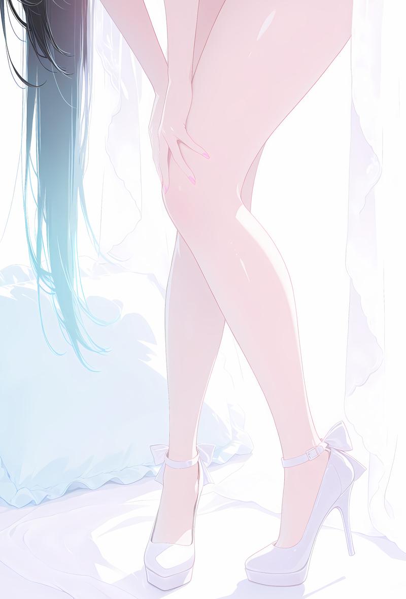 母女媚黑剧情