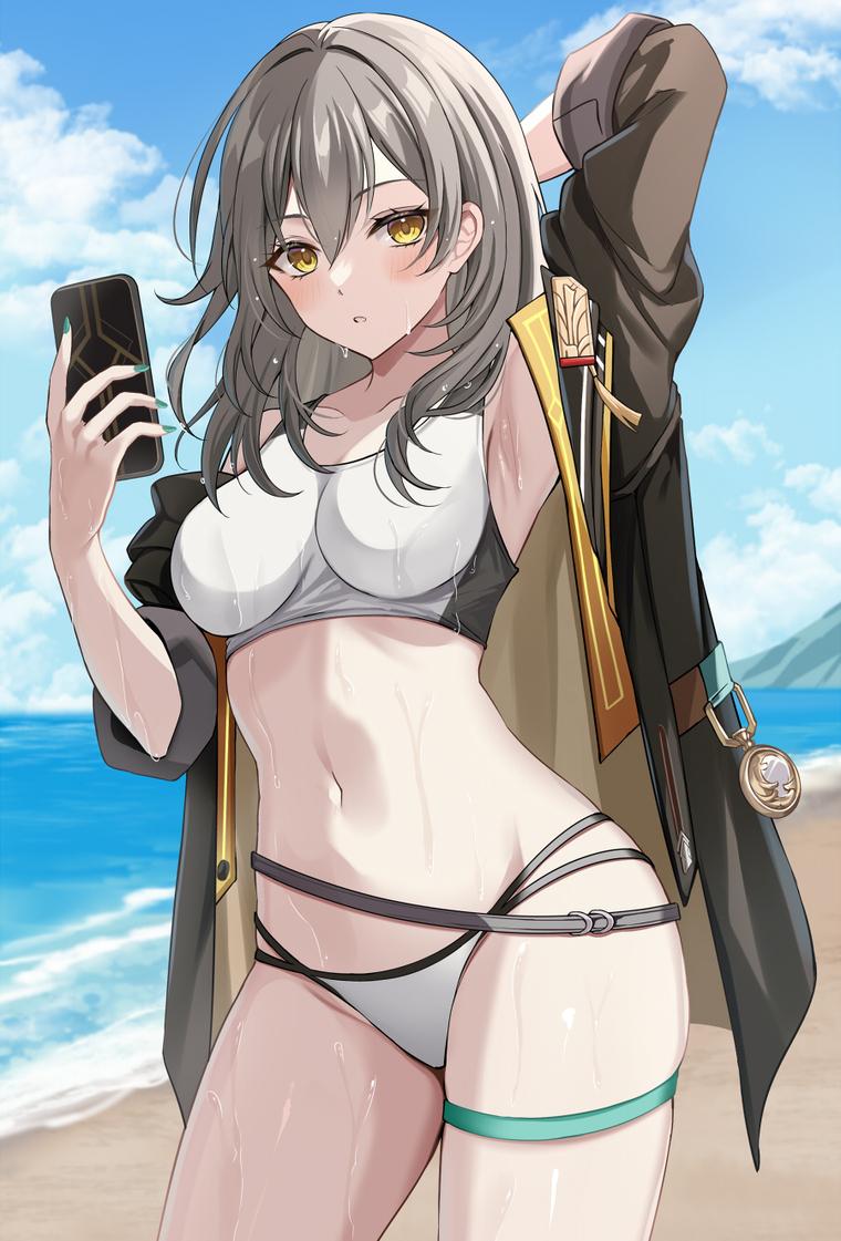 首次催眠+乳头开发