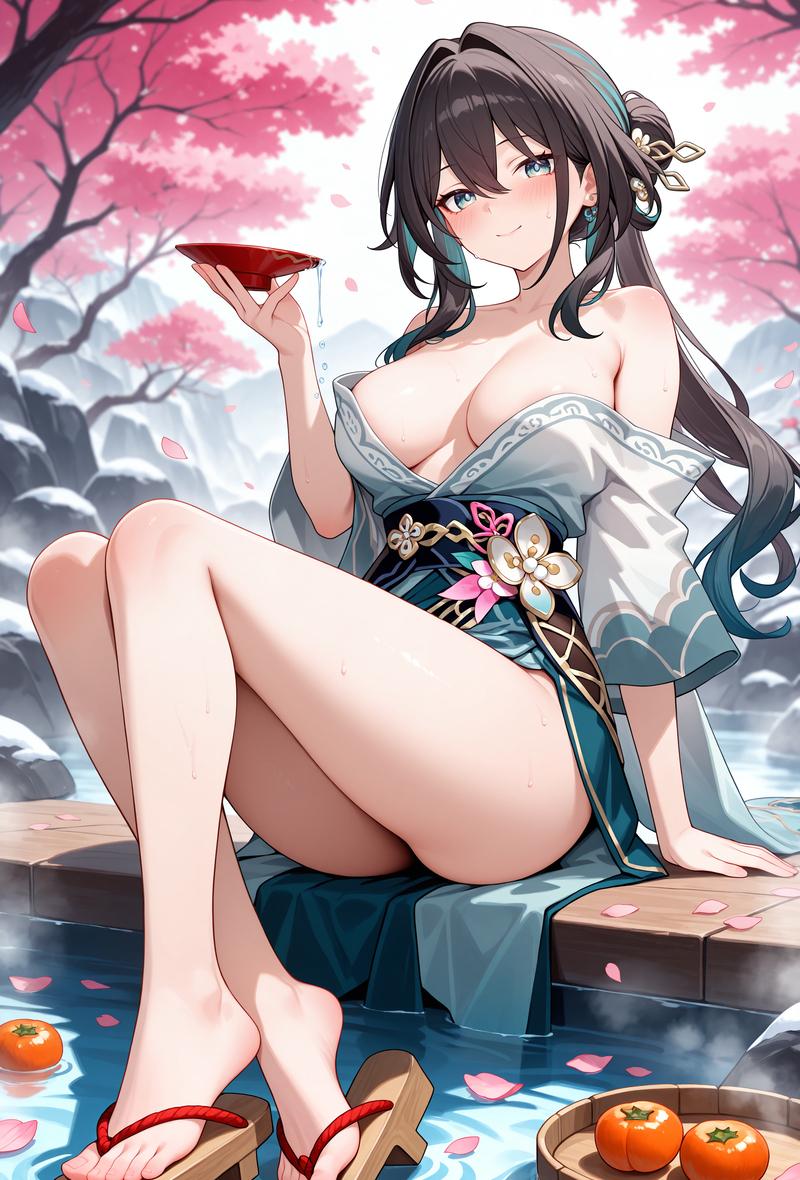就爱听点赛博女友黏糊撒娇