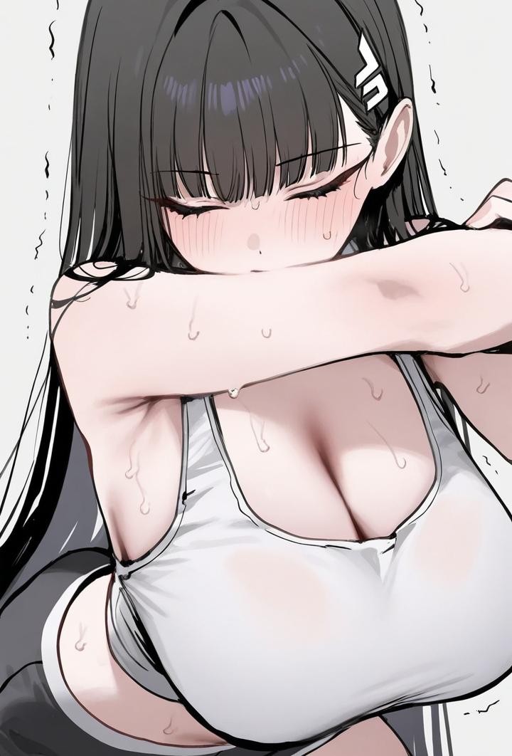 怪我日逼无深浅