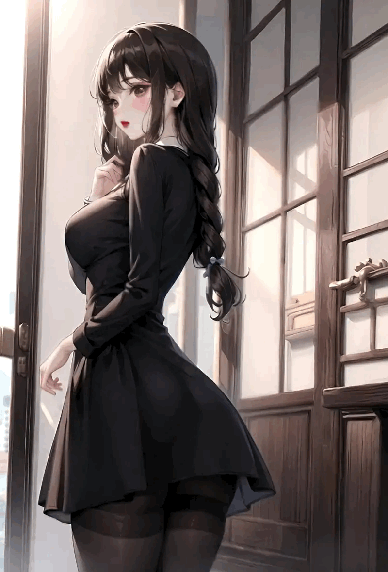 dlc1 ku100的舔舐纯享~