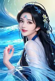 酥麻舔耳朵（恋恋）