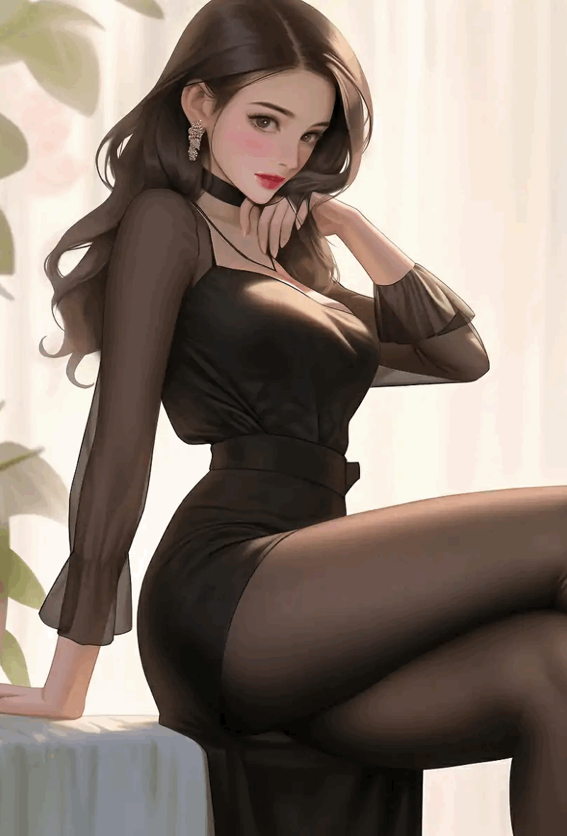 玩具少女【尤妮酱】